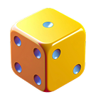 Dobbelspellen