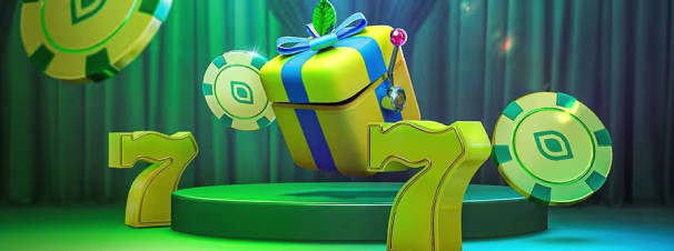 VIP cashback tot 7% programma